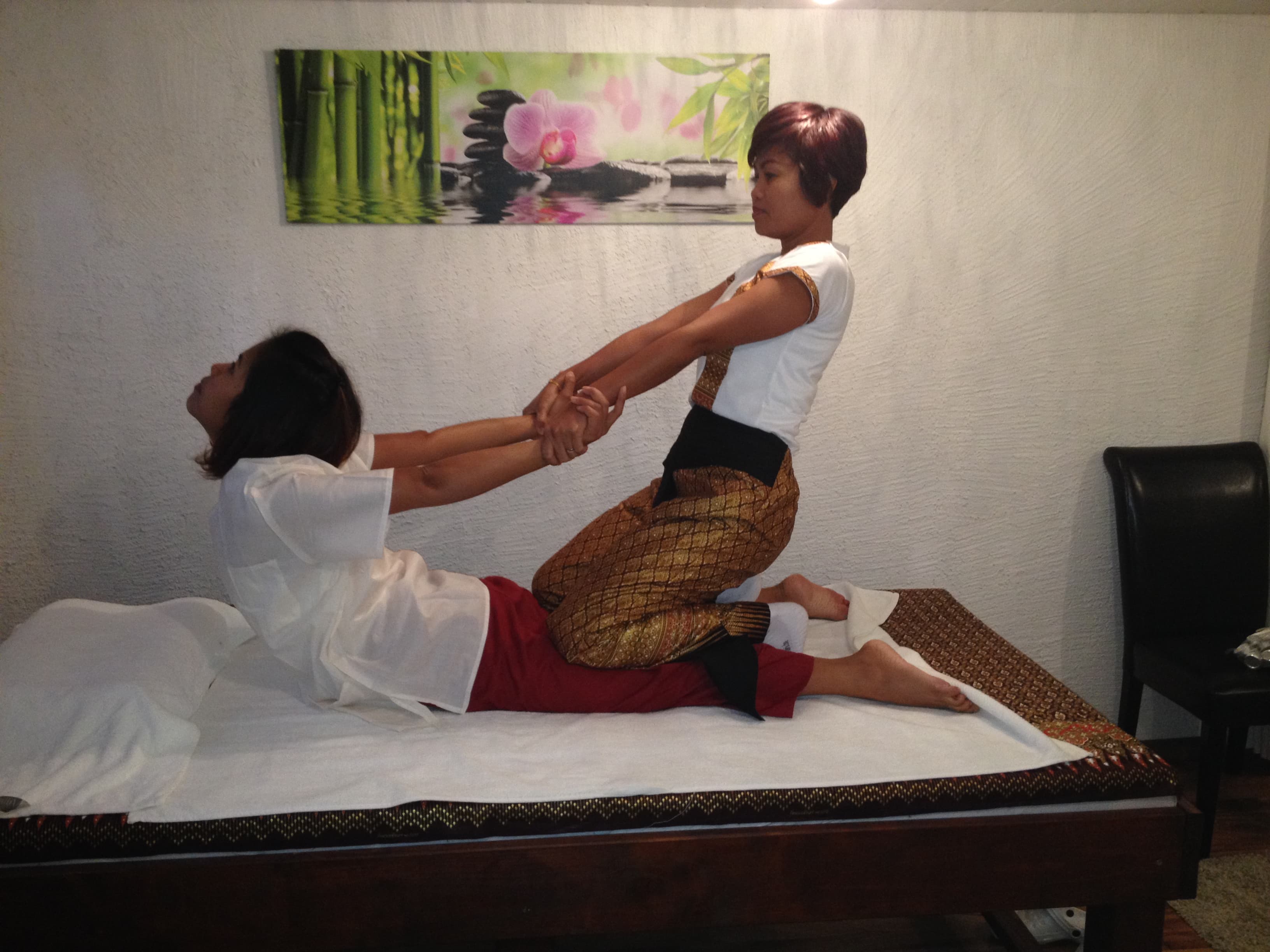 Foto 3 von Juree’s Traditionelle Thai Massage