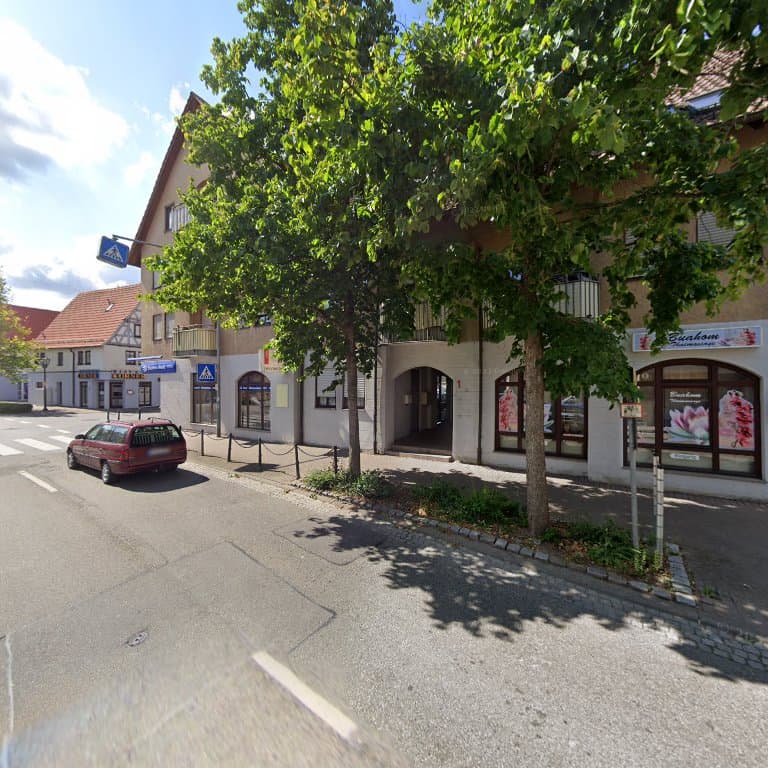 Buahom Thaimassage – Thai Massage in Pforzheim