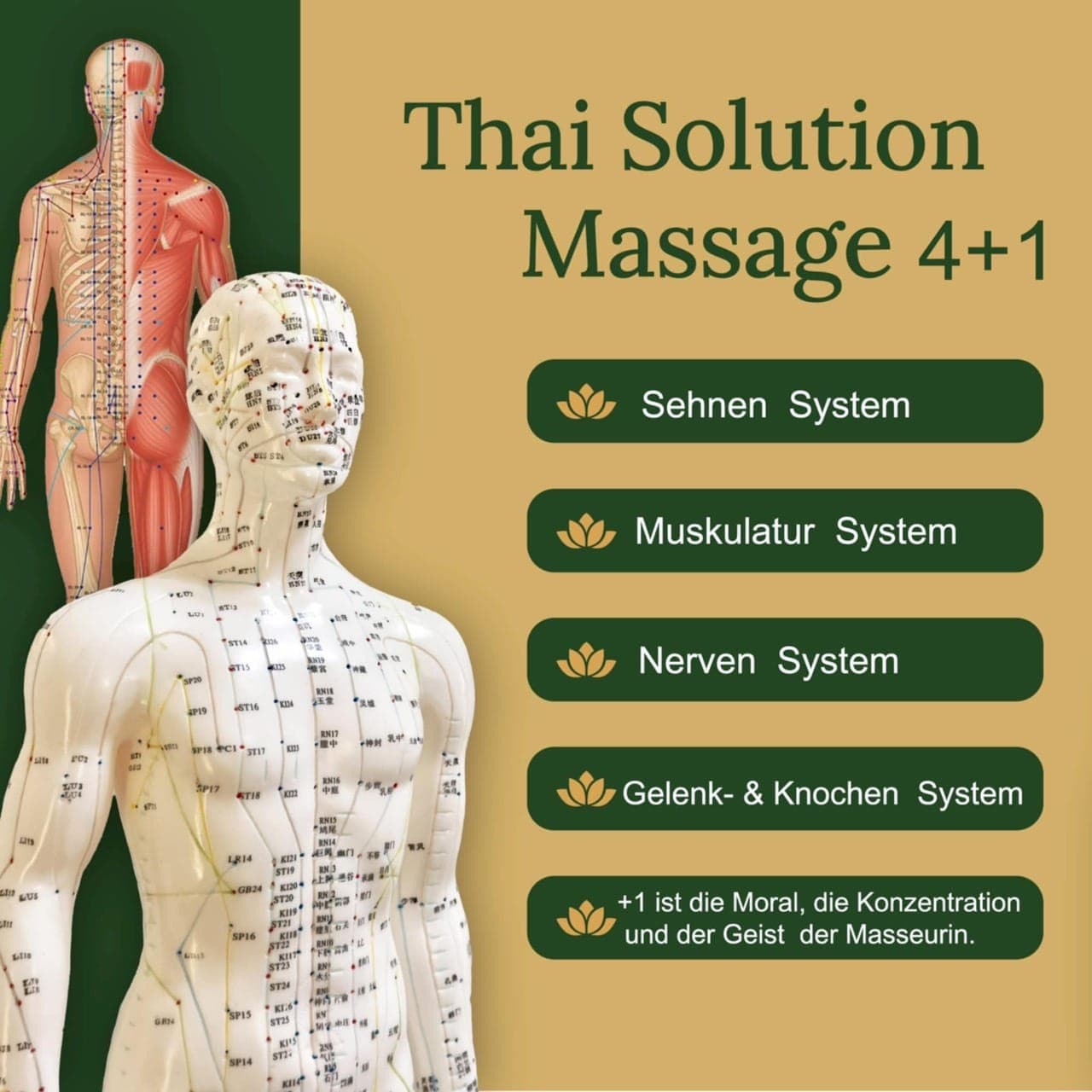 Foto 3 von Wela Thai Solution Massage