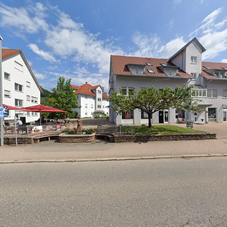 Oliver Böhmländer Massage und Thai Massage Artaya – Thai Massage in Pforzheim