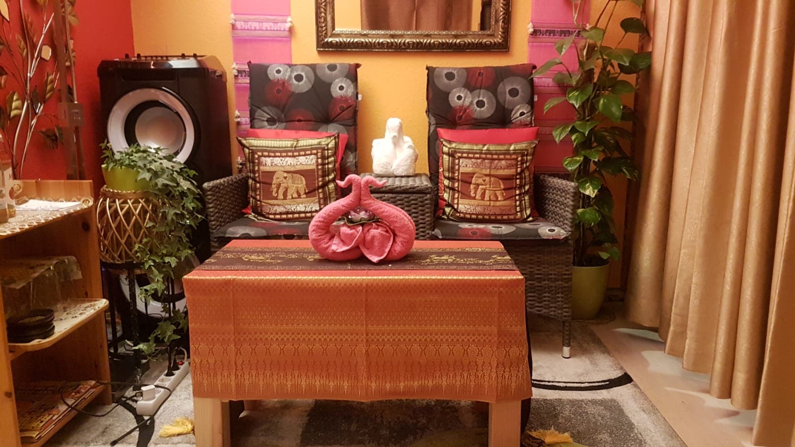 Foto 3 von Oh Siam Thai Massage