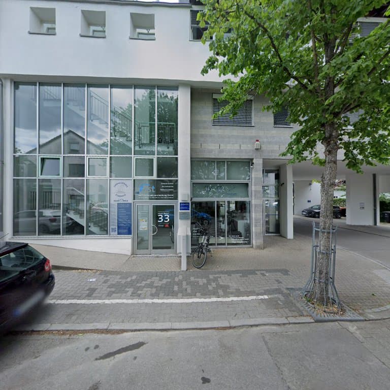 Achira Thai Massage – Thai Massage in Renningen