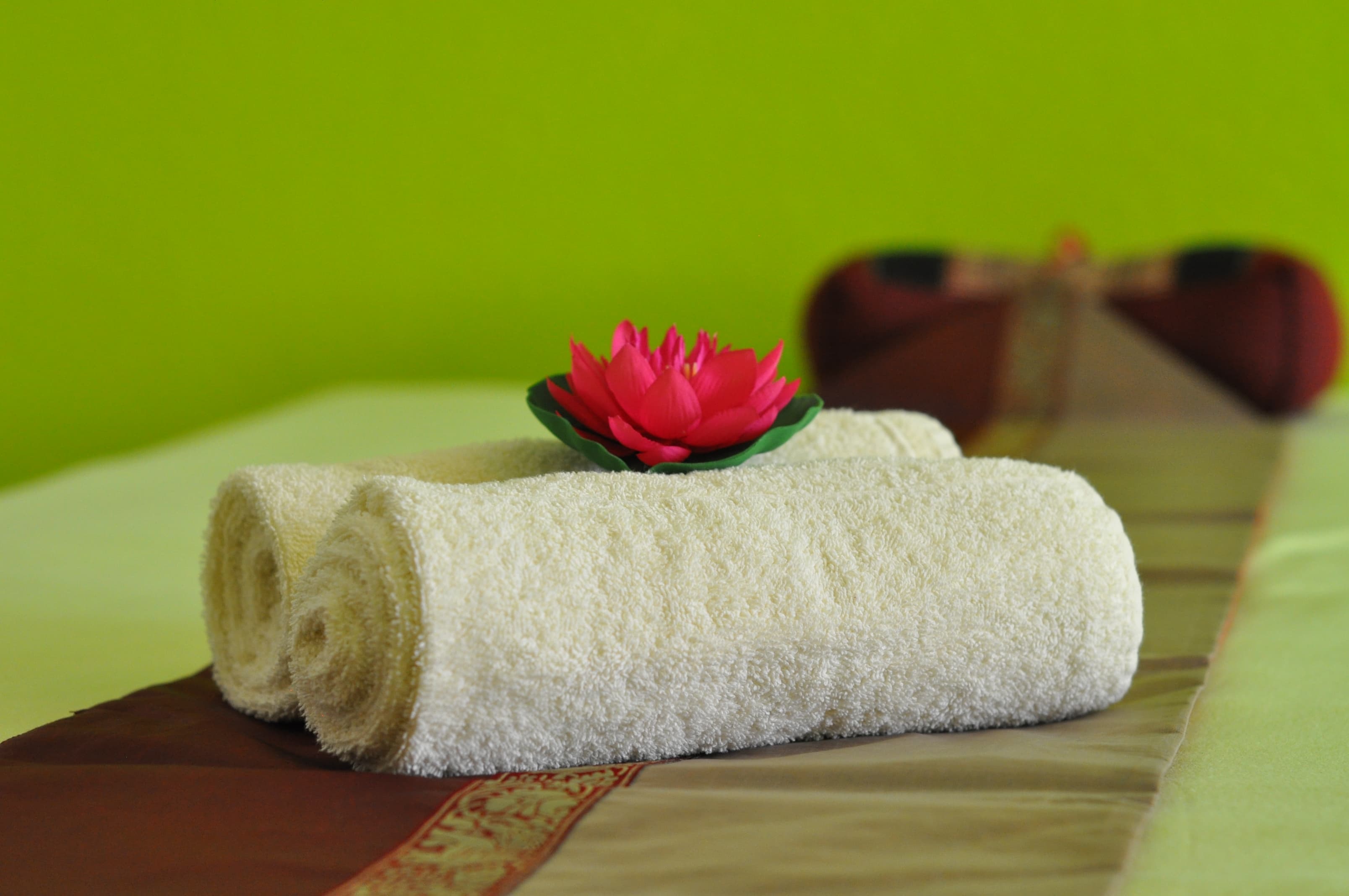 Foto 3 von Somjai Thaimassage & Wellness