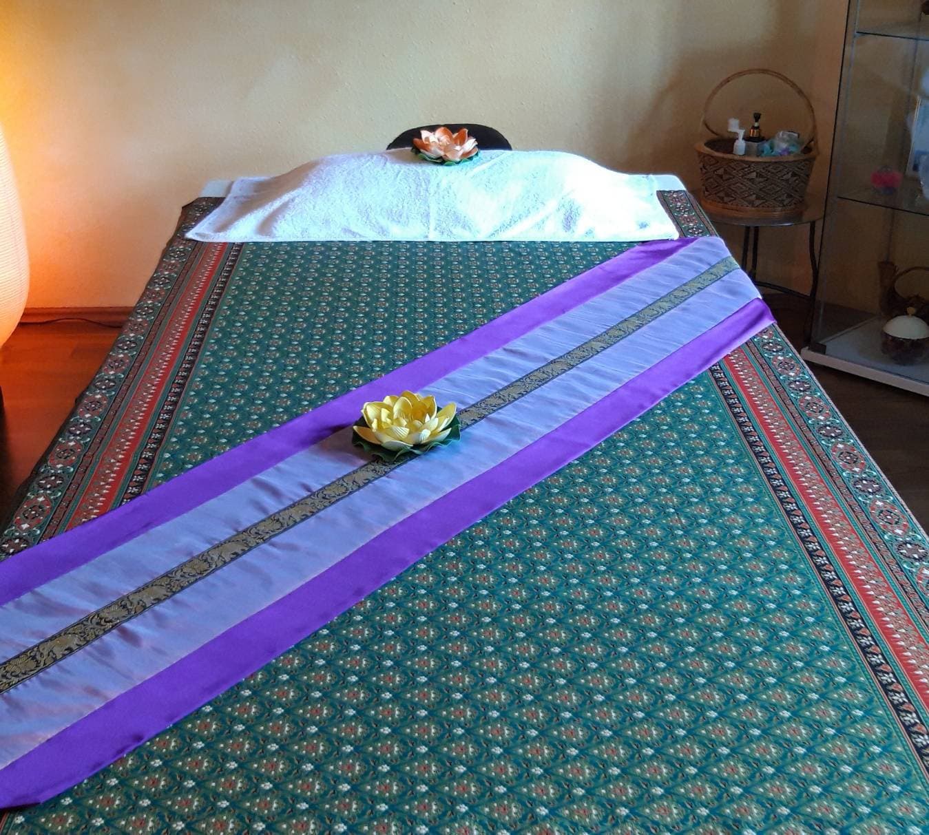 Foto 3 von Atchara Thaimassage - Atcharaporn Strebe