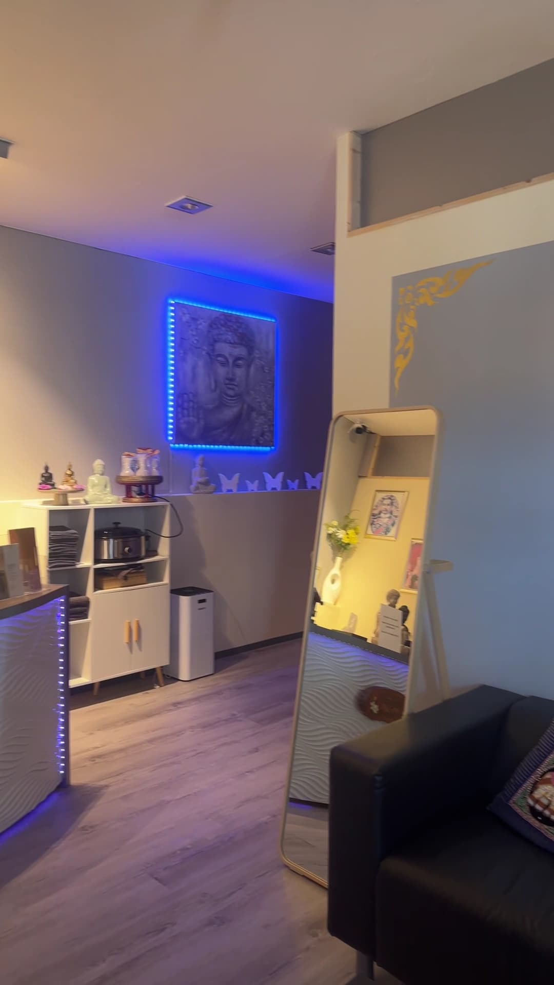 Foto 3 von Thiphawan Thaimassage Calw
