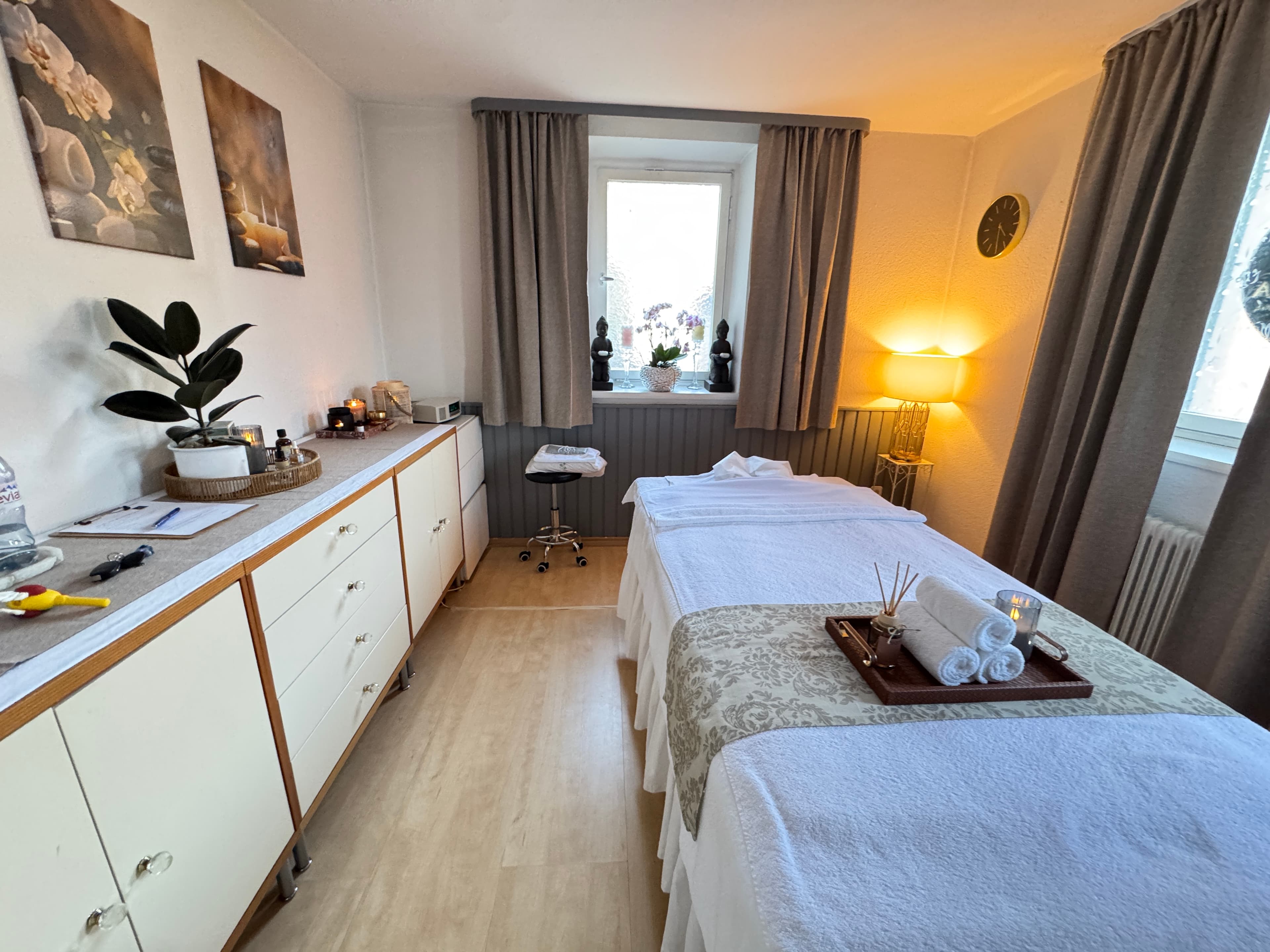 Foto 2 von Supitchaya - Wellness & Thai Massage
