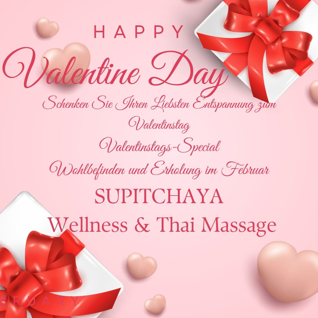 Foto 3 von Supitchaya - Wellness & Thai Massage