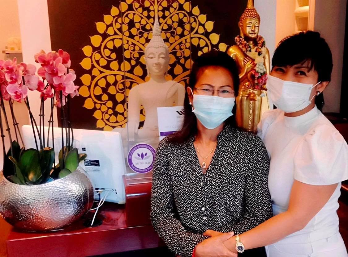 Foto 3 von Baan Mian Wellness & Thai-Massage
