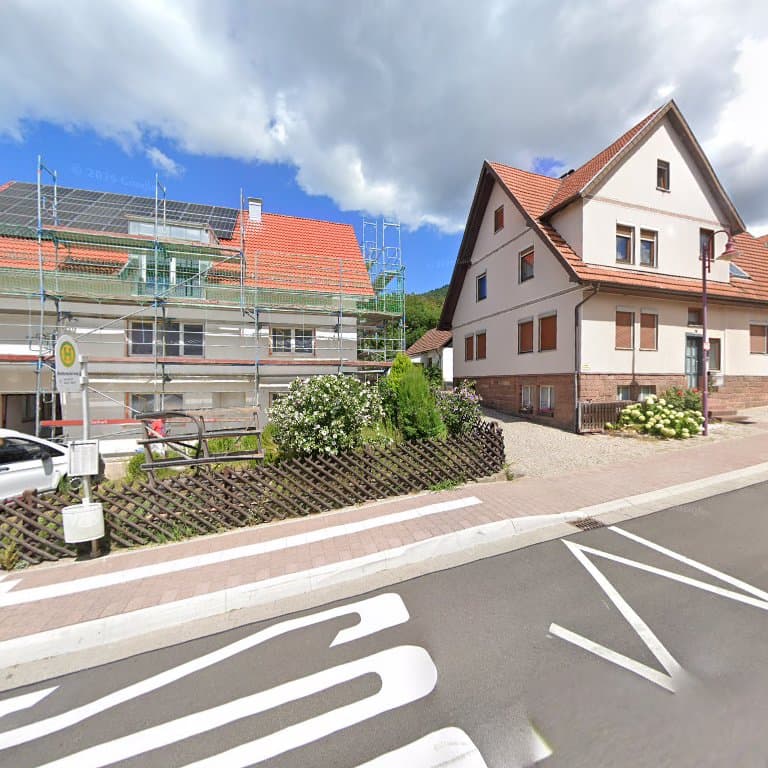 Ann Thai Massage – Thai Massage in Karlsruhe