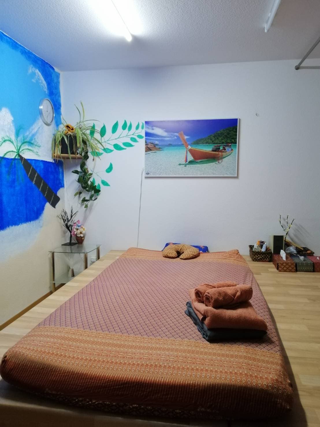 Foto 3 von On-Siam-Thaimassage