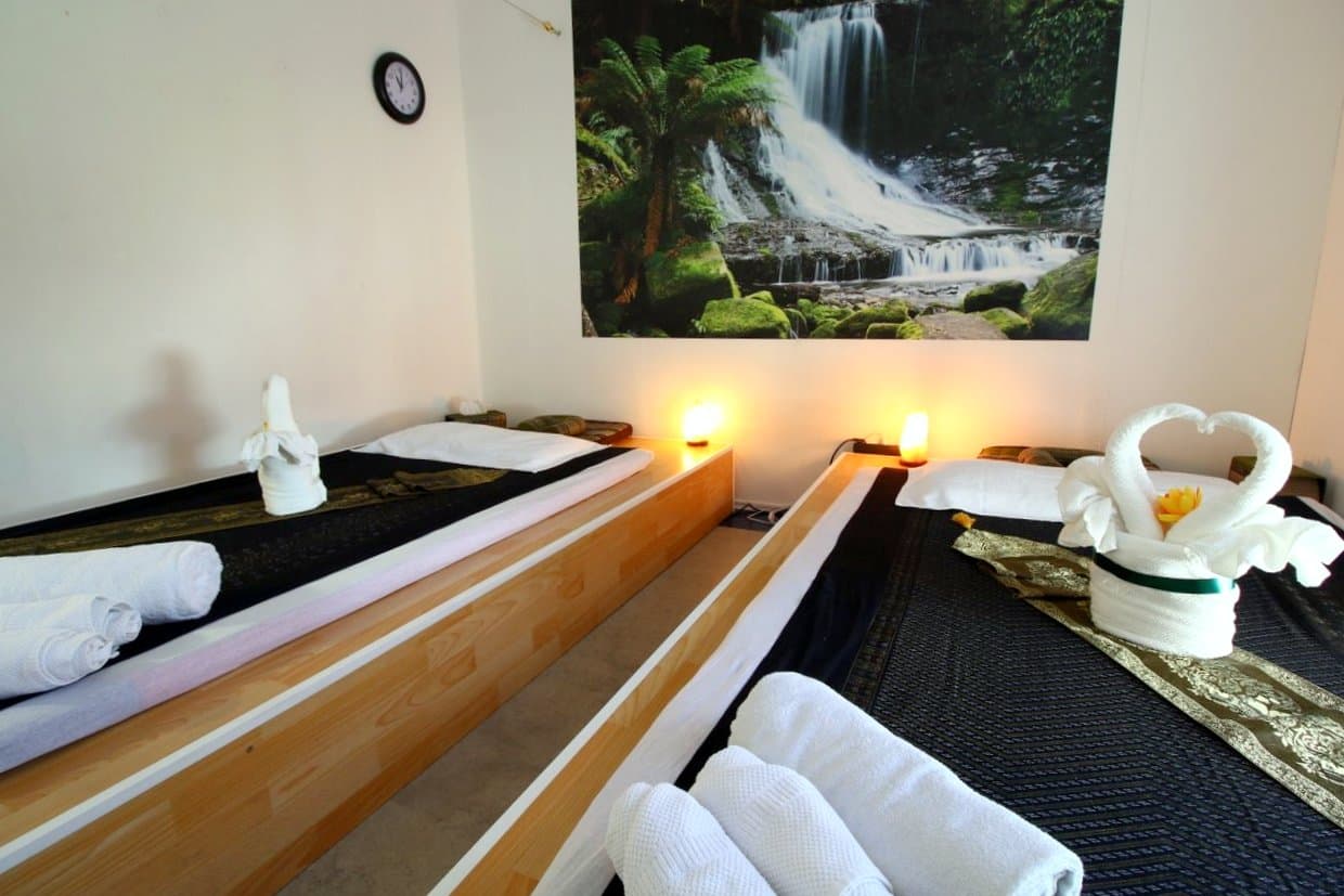 Thai Massage Sirikan Reutlingen – Thai Massage in Reutlingen