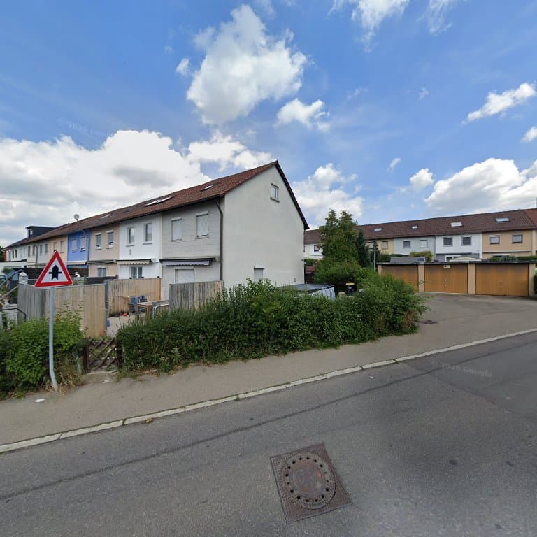 Prapa Thaimassage – Thai Massage in Reutlingen