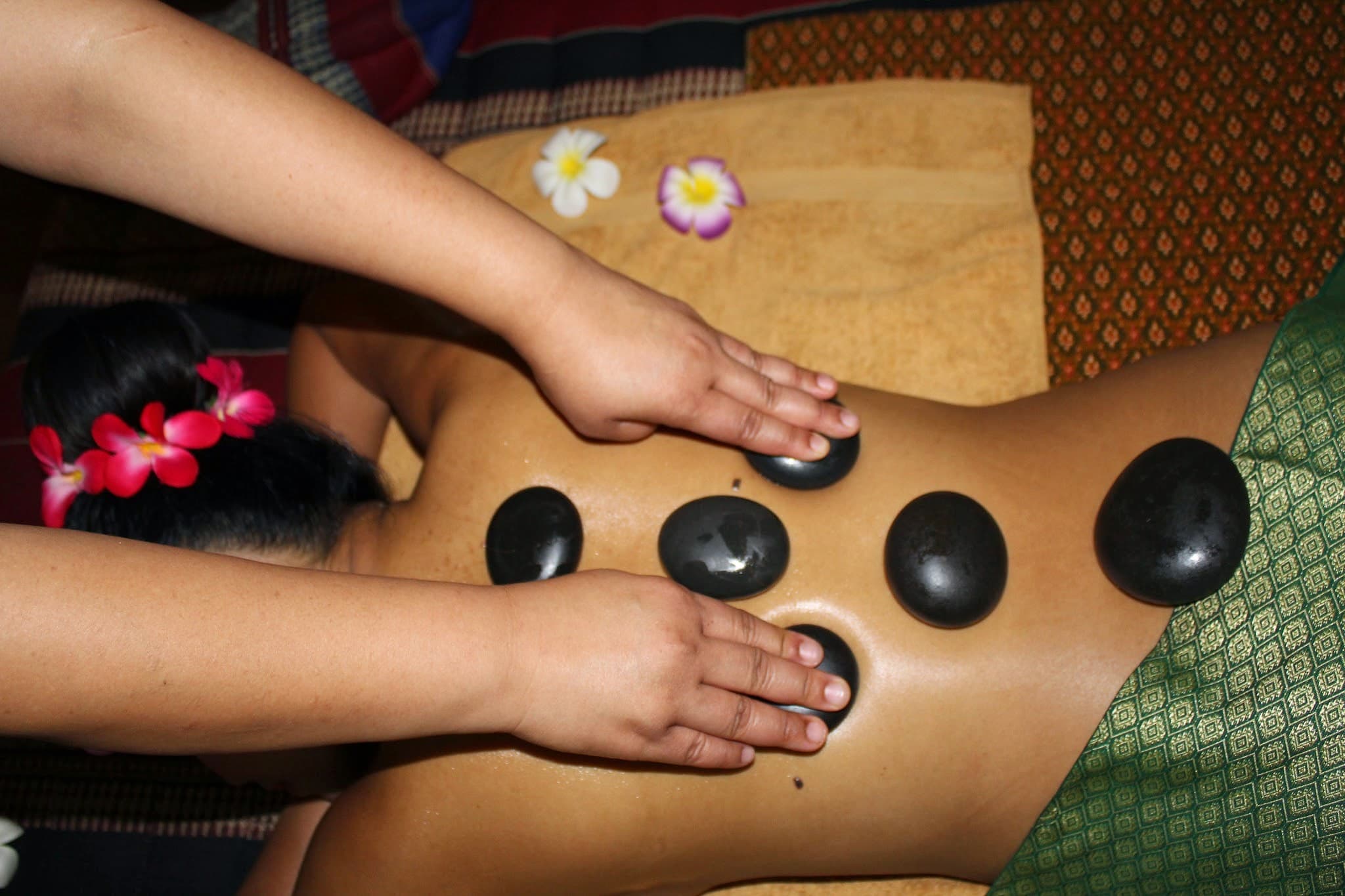 ON-Thai Massage Metzingen – Thai Massage in Reutlingen