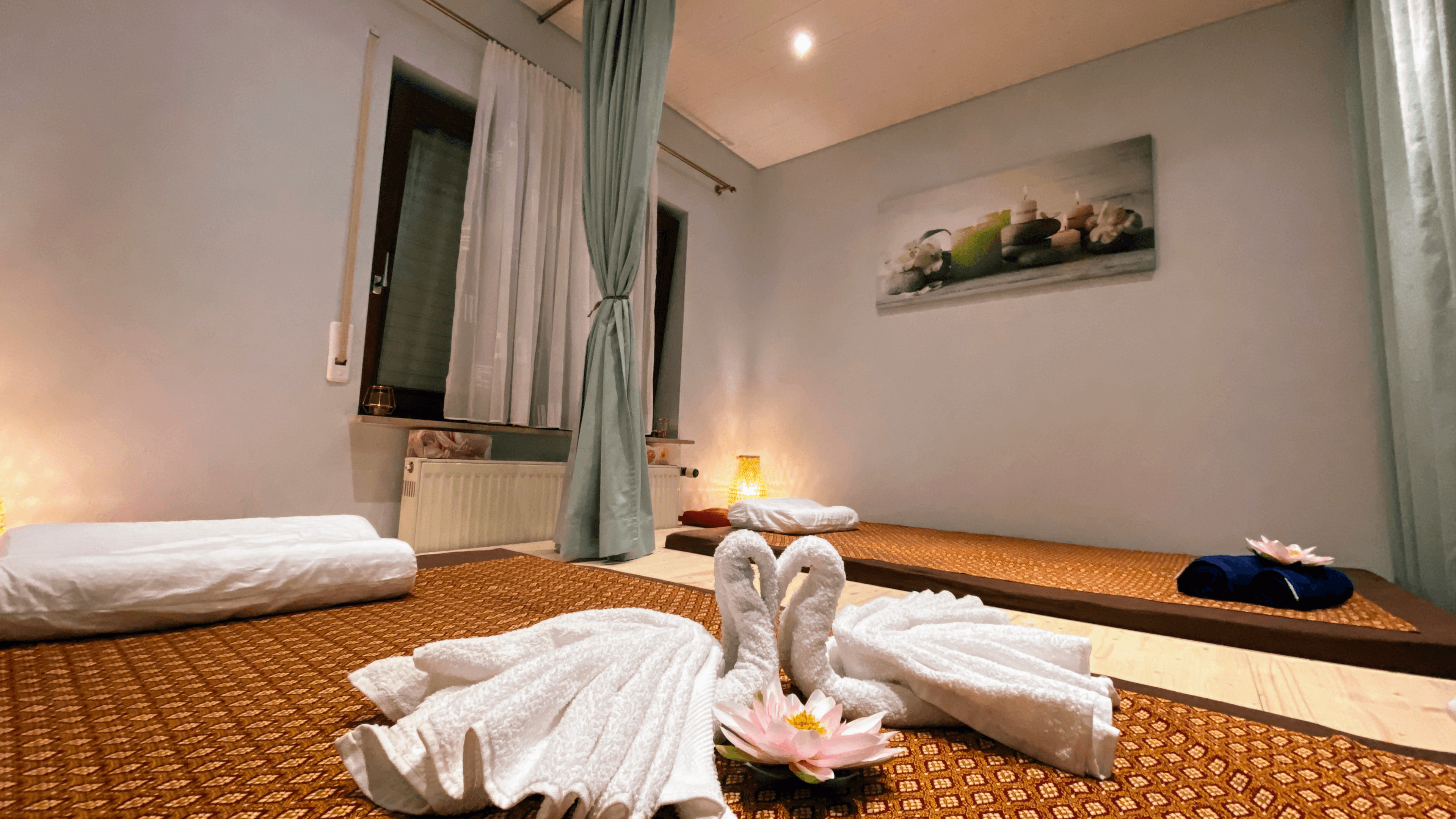 Dän's Thaimassage Reutlingen – Thai Massage in Reutlingen