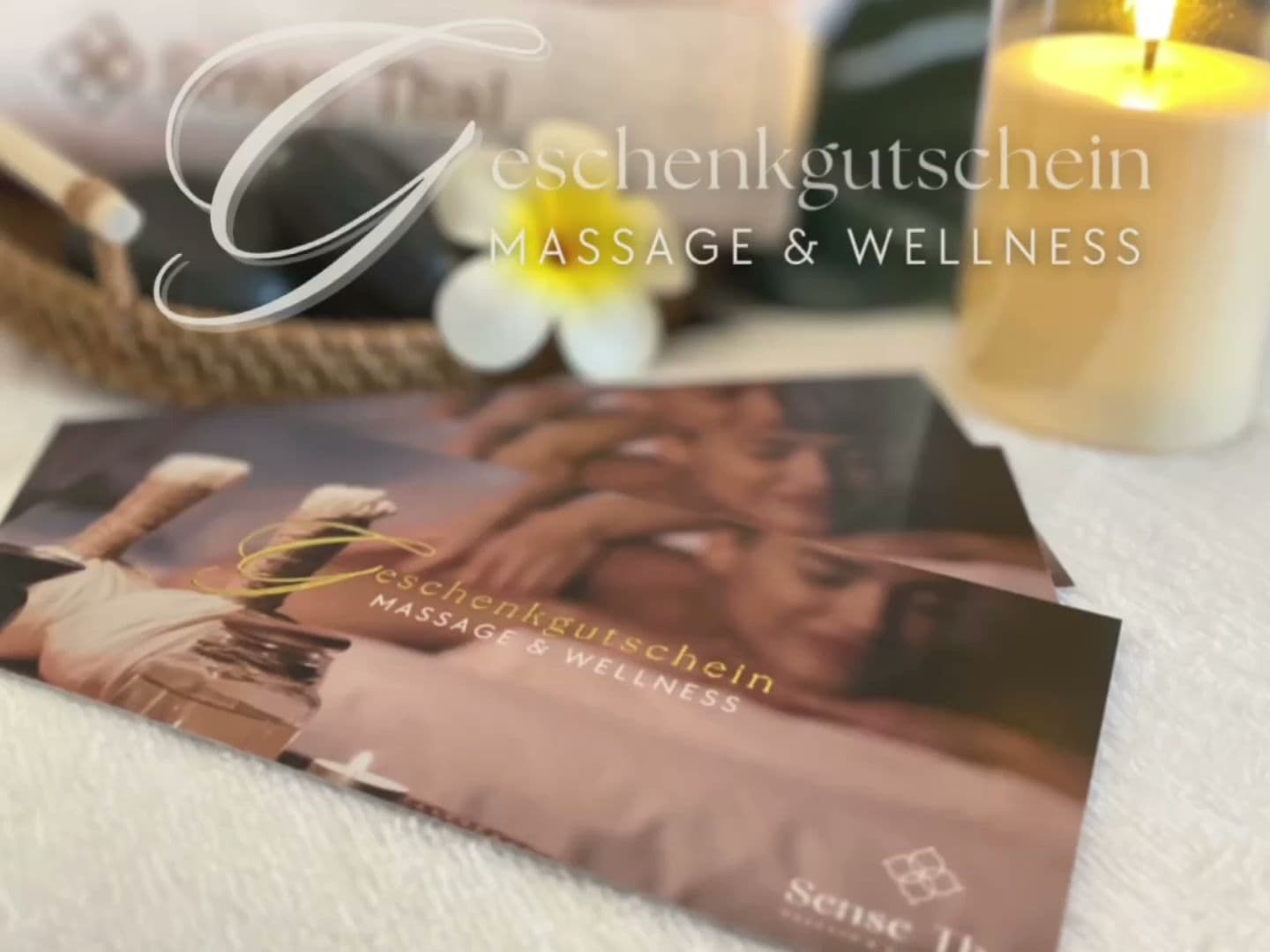 Sense Thai Massage & Boutique Spa Tübingen – Thai Massage in Tübingen