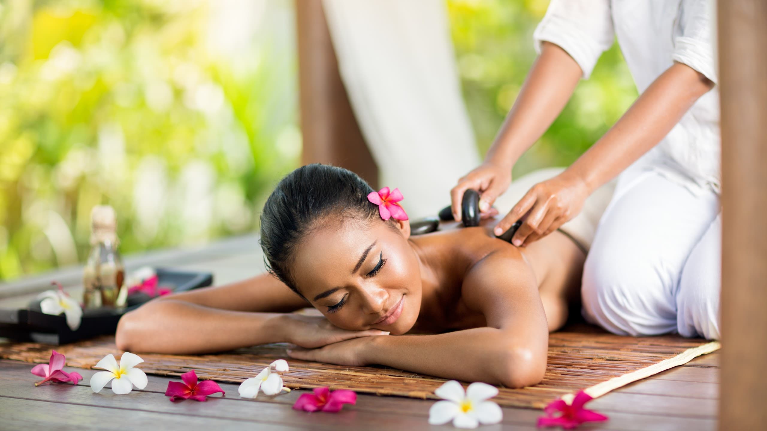 Bunmi Thai Wellness Massage – Thai Massage in Reutlingen
