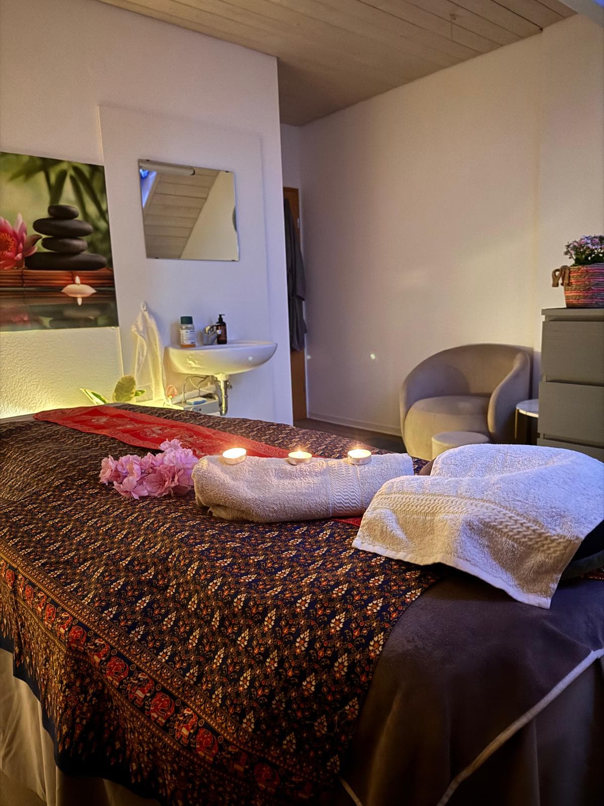 Mai Thaimassage – Thai Massage in Reutlingen