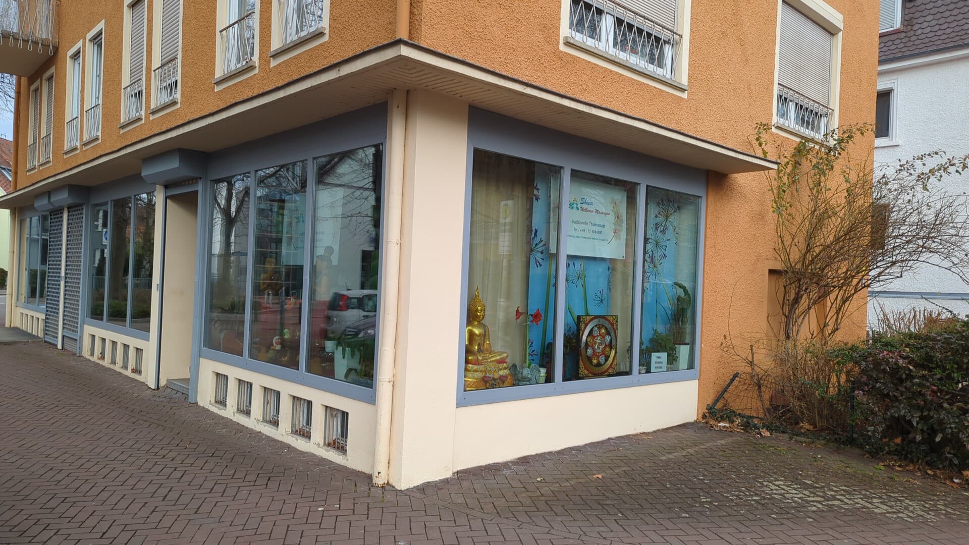 Foto 2 von Shiva Wellness-Massagen