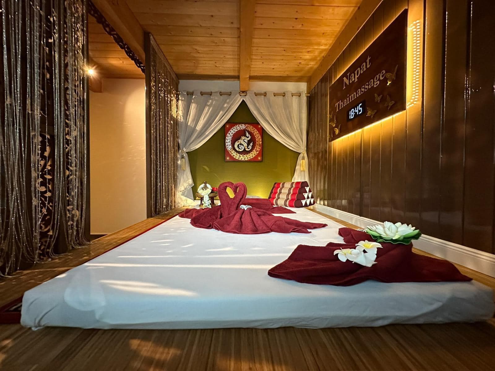 Foto 2 von Napat Thaimassage