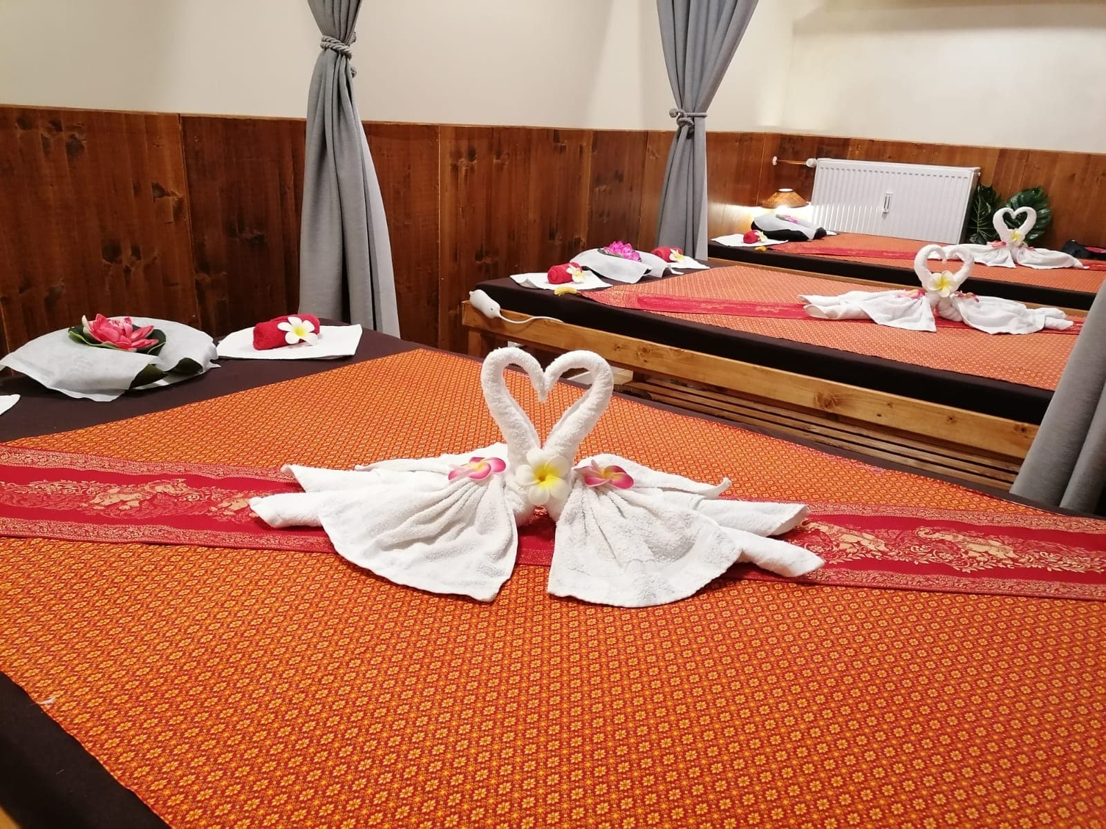 Foto 2 von Thaiknetkur Traditionelle Thaimassage und Wellness