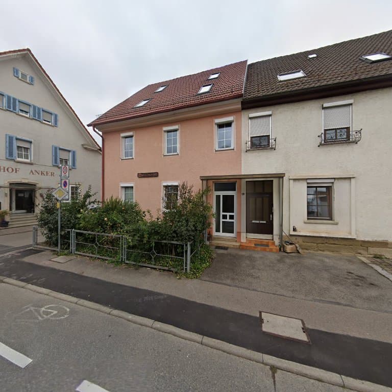 Artisan - Thai Massage und Osteothai – Thai Massage in Reutlingen
