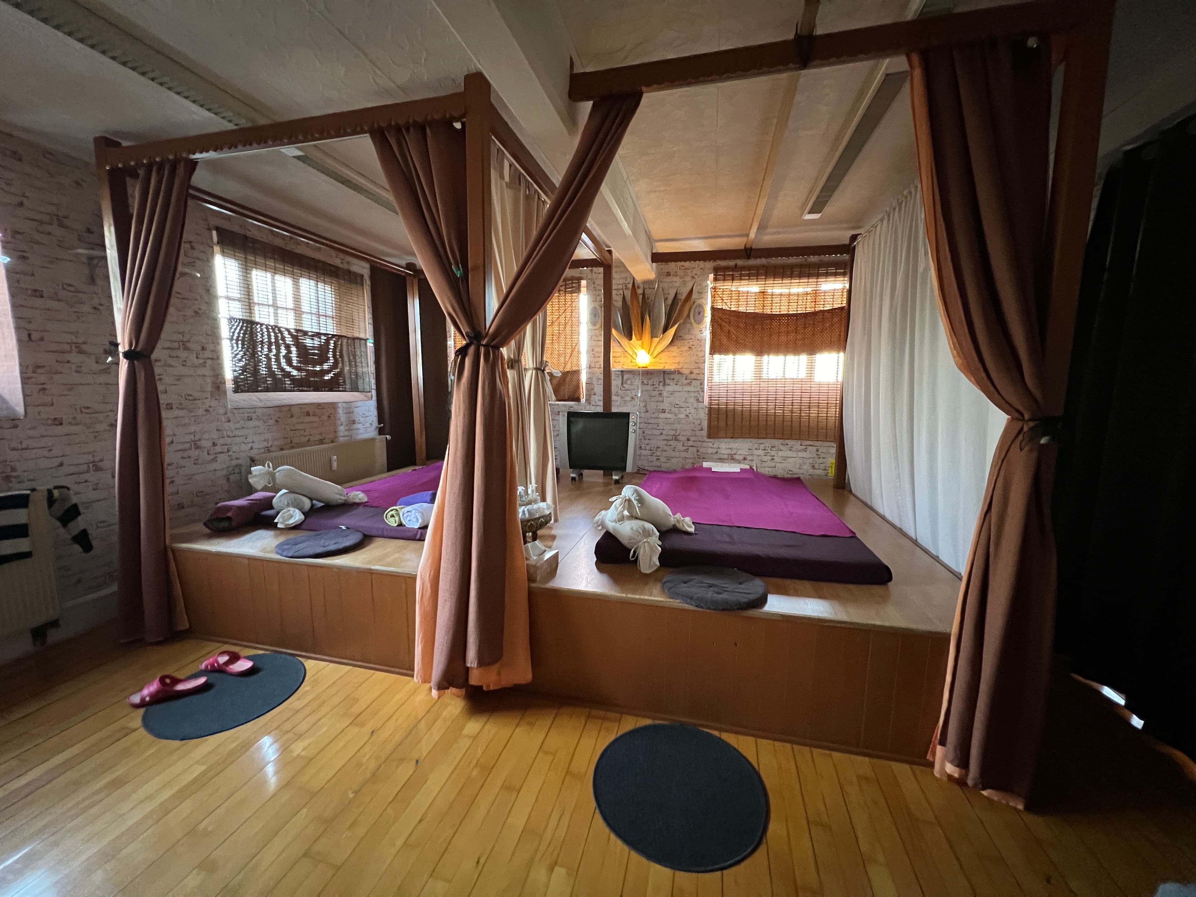 Thai-Massage Sukhothai – Thai Massage in Filderstadt