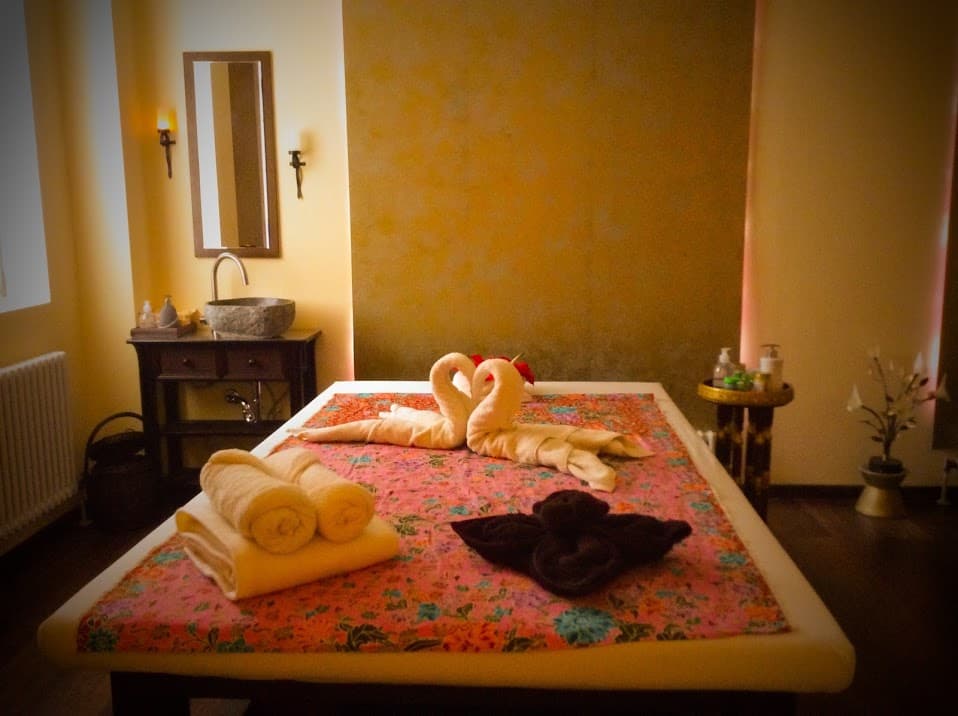 Foto 3 von Kinnaree Thaimassage Uhingen