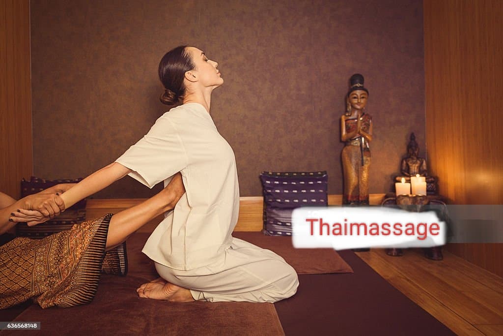 Foto 3 von Angka's Thaimassage Schlierbach