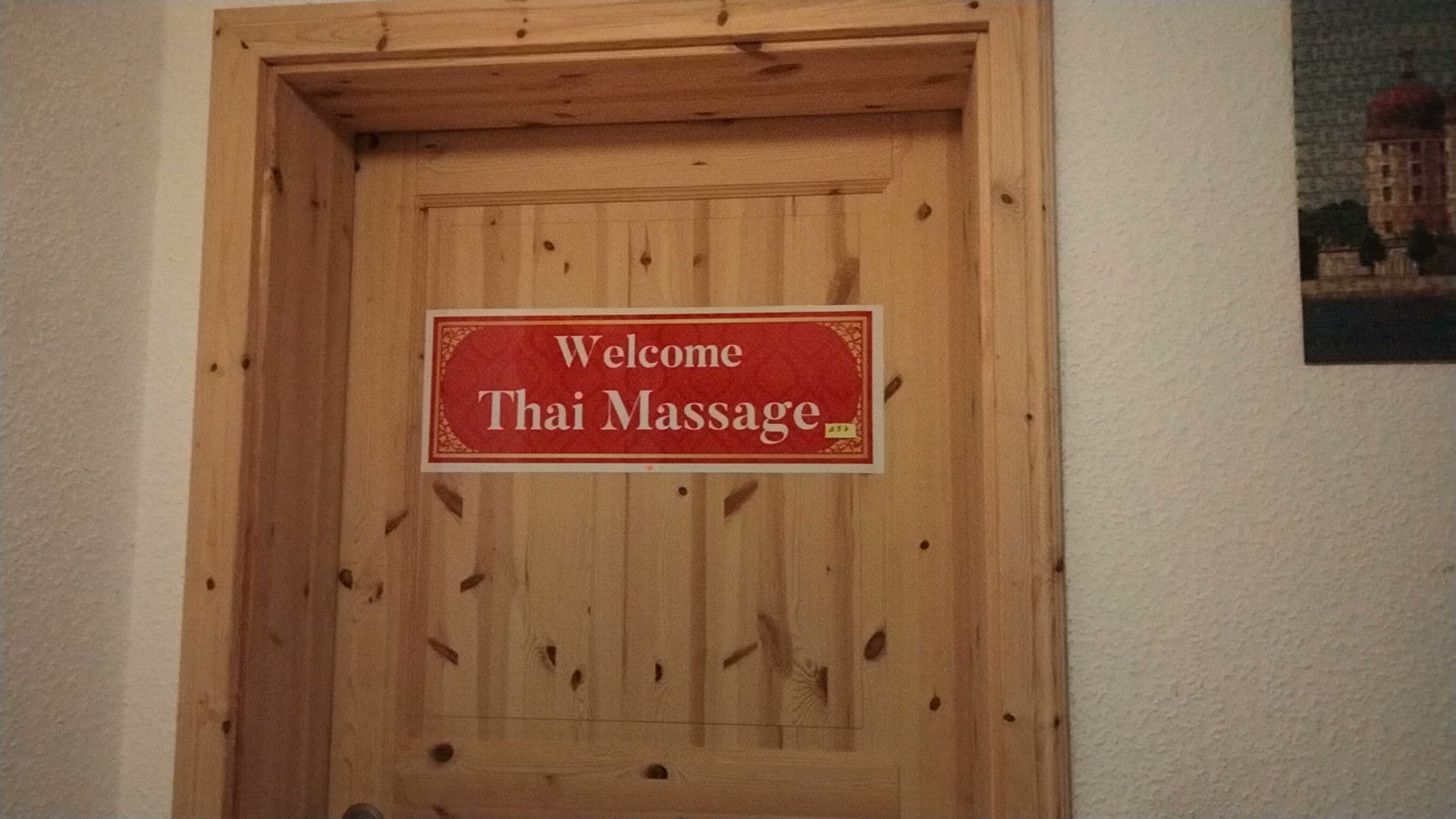 Angka's Thaimassage Schlierbach – Thai Massage in Kirchheim unter Teck