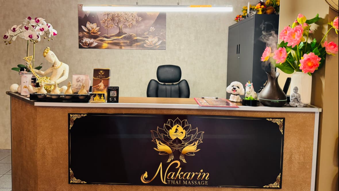 Foto 2 von Nakarin Thaimassage