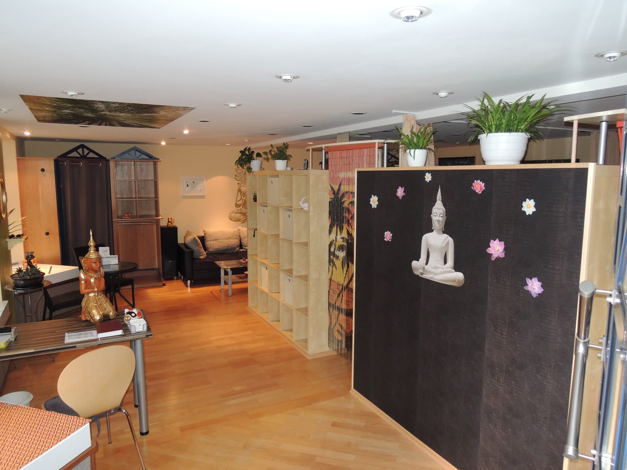 Foto 3 von WiangDee-Traditionelle Thaimassage