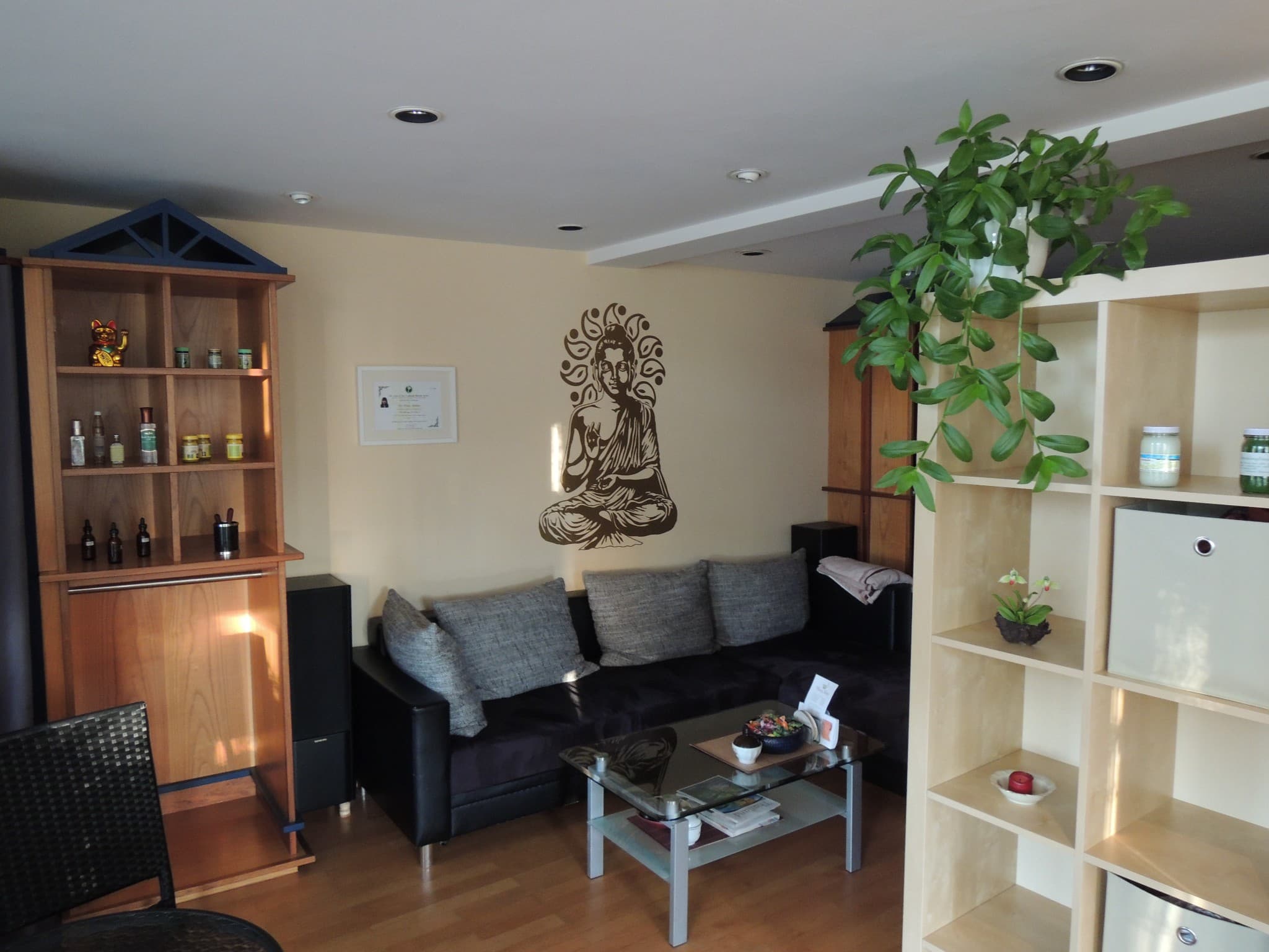 WiangDee-Traditionelle Thaimassage – Thai Massage in Schorndorf