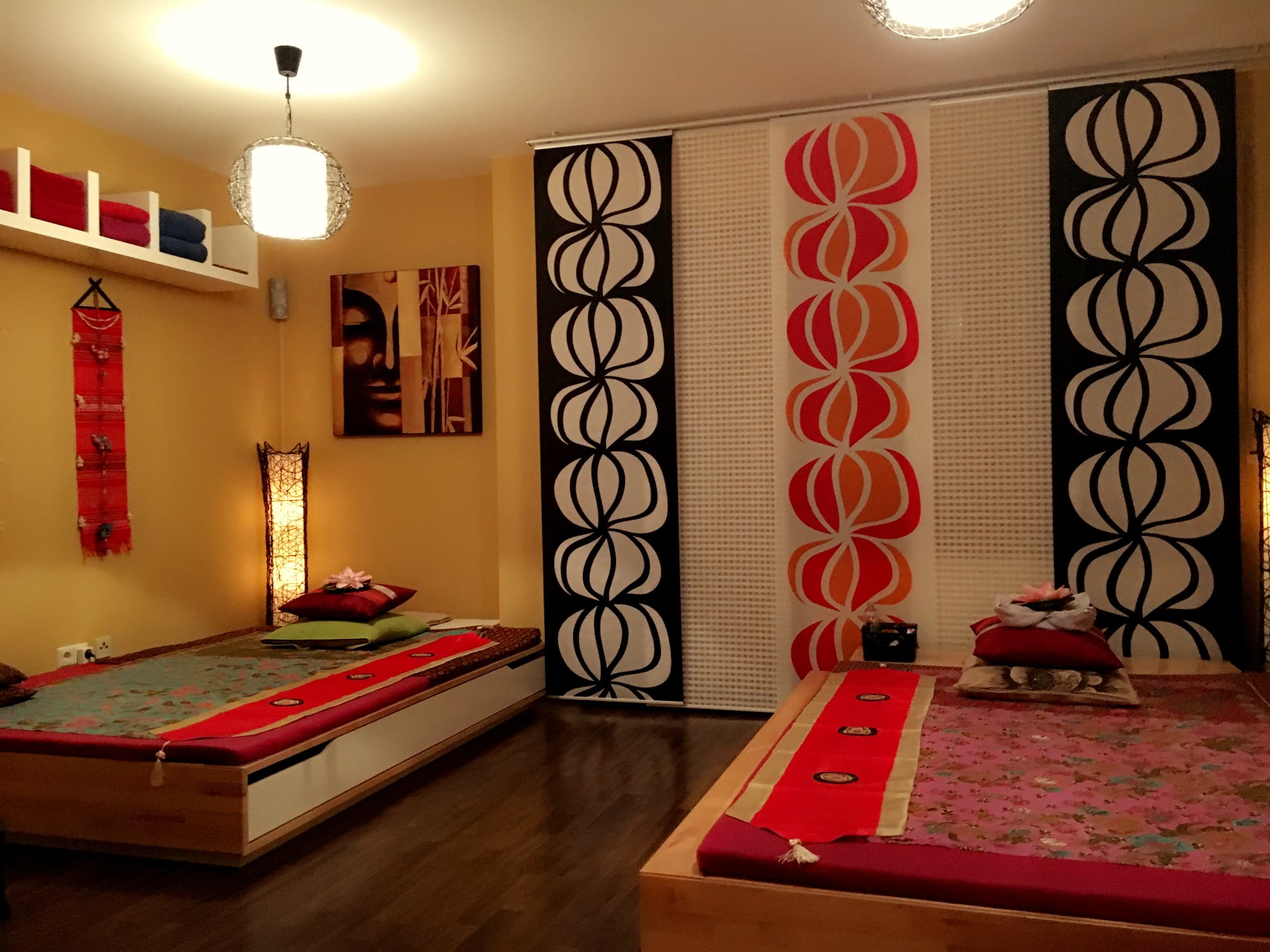 Foto 2 von Meo's Traditionelle Thaimassage
