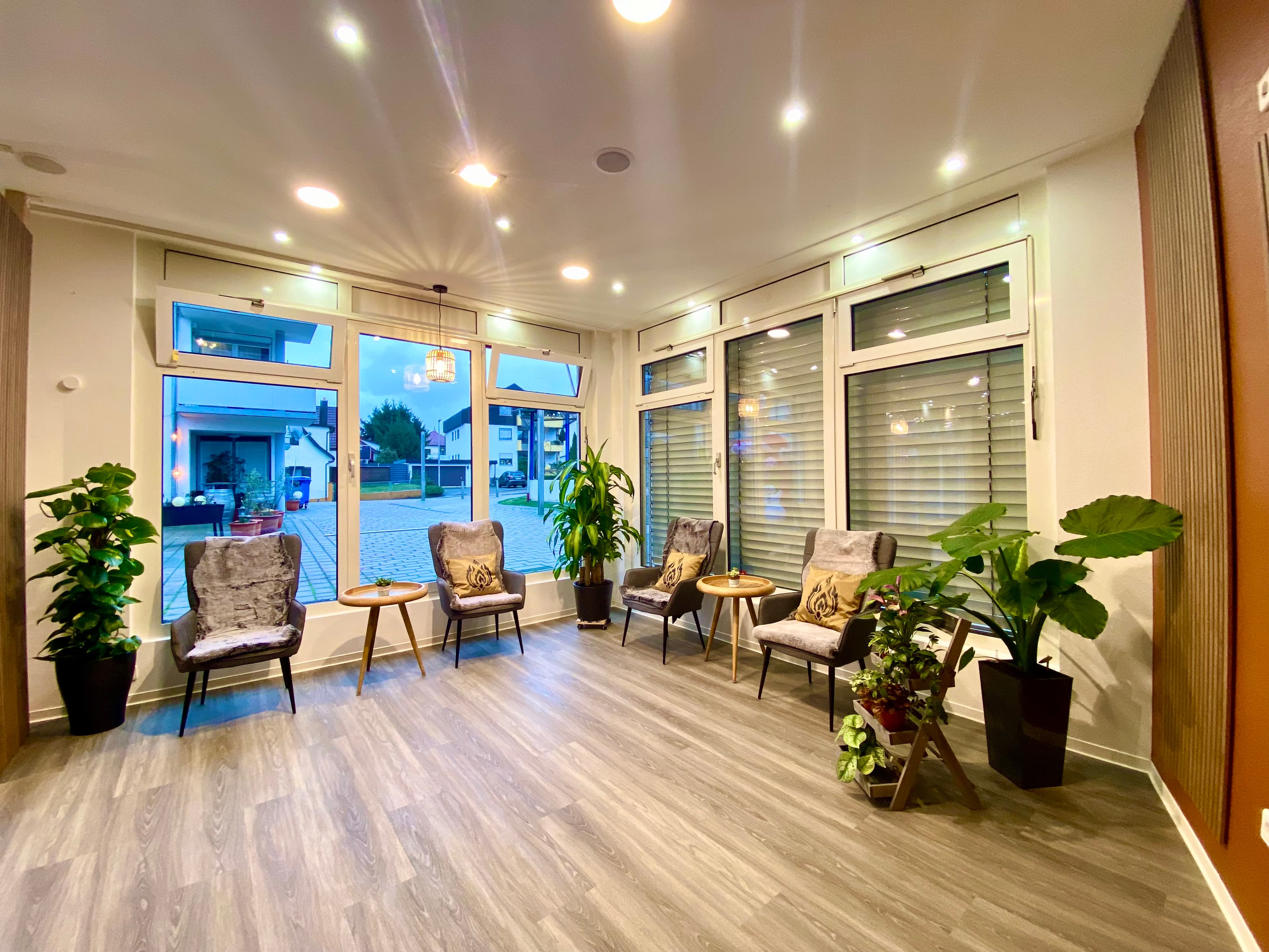 Supha Organic Thai Massage – Thai Massage in Reichenbach an der Fils