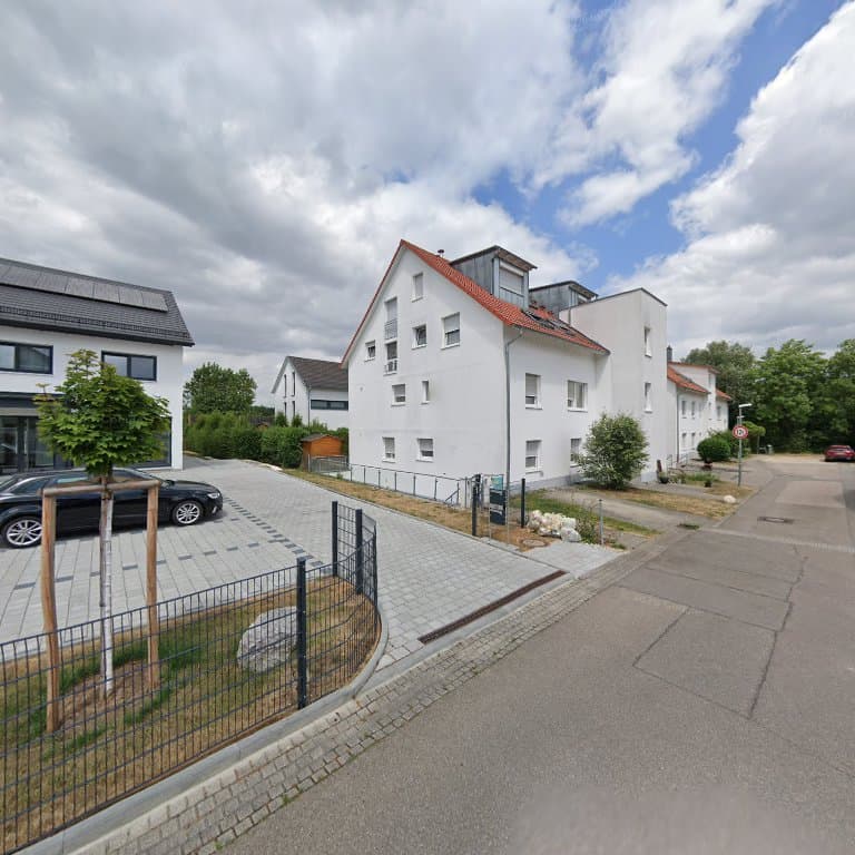 Saowanee Thaimassage – Thai Massage in Kirchheim unter Teck