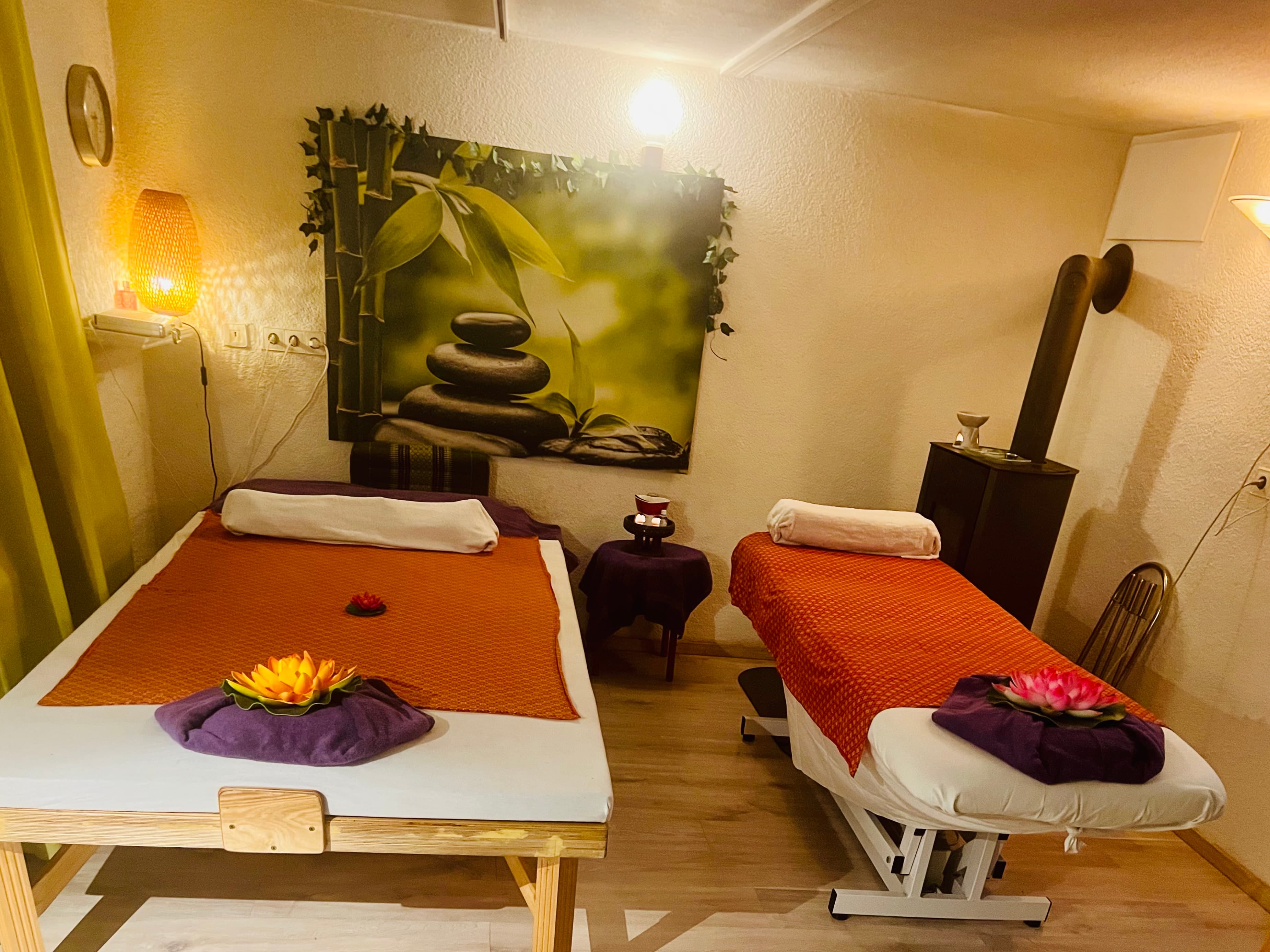 Narisa Thai Massage – Thai Massage in Reutlingen