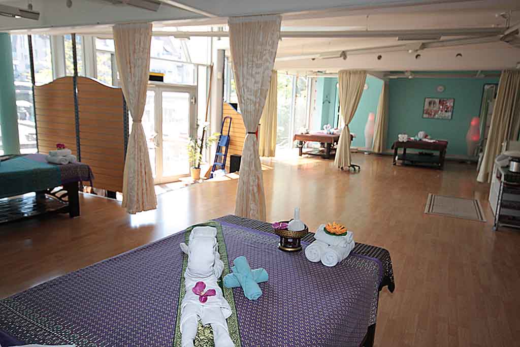 Sulai-Thai-Massage in Wernau – Thai Massage in Reichenbach an der Fils