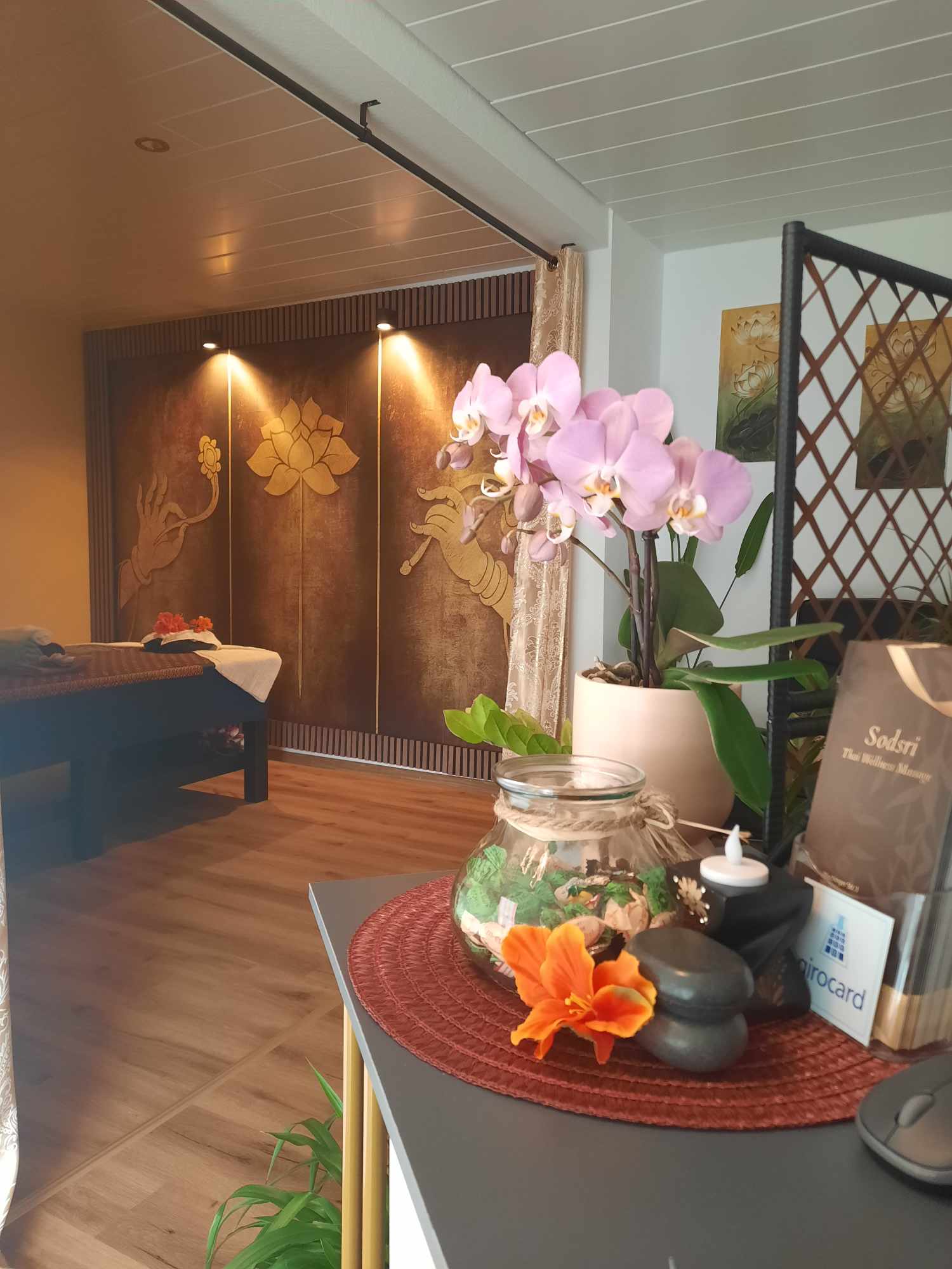 Foto 3 von Sodsri Thai Wellness Massage
