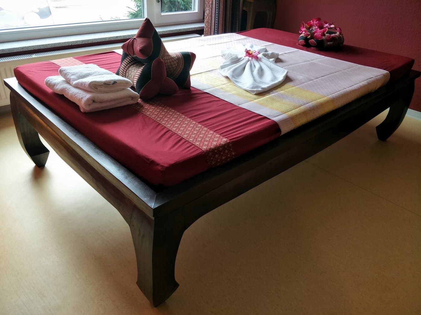 Benz Thaimassagen & Spa Deizisau – Thai Massage in Deizisau