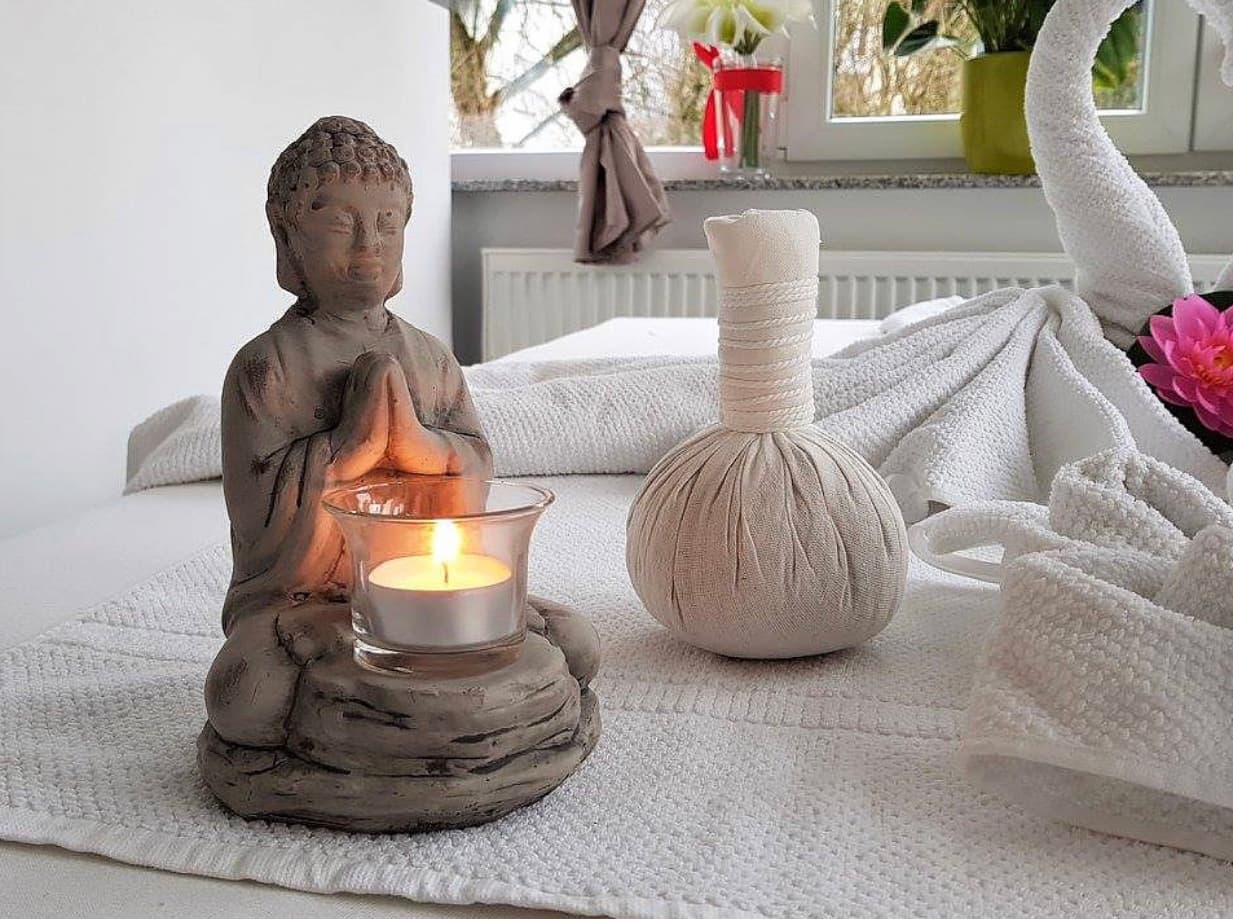 Wolke 7 – Thai Massage in Wendlingen am Neckar