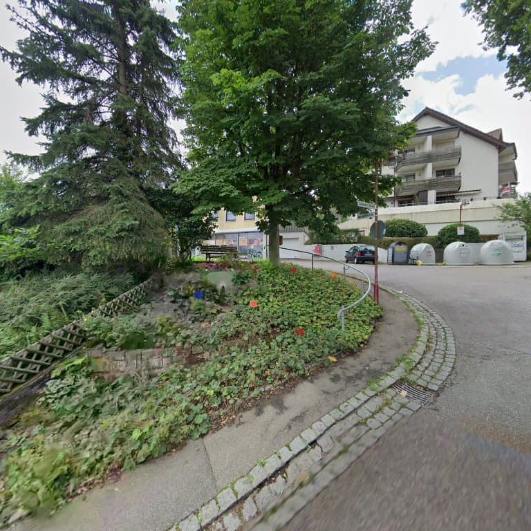Traditionelle Thai-Massage On Verdura – Thai Massage in Kirchheim unter Teck