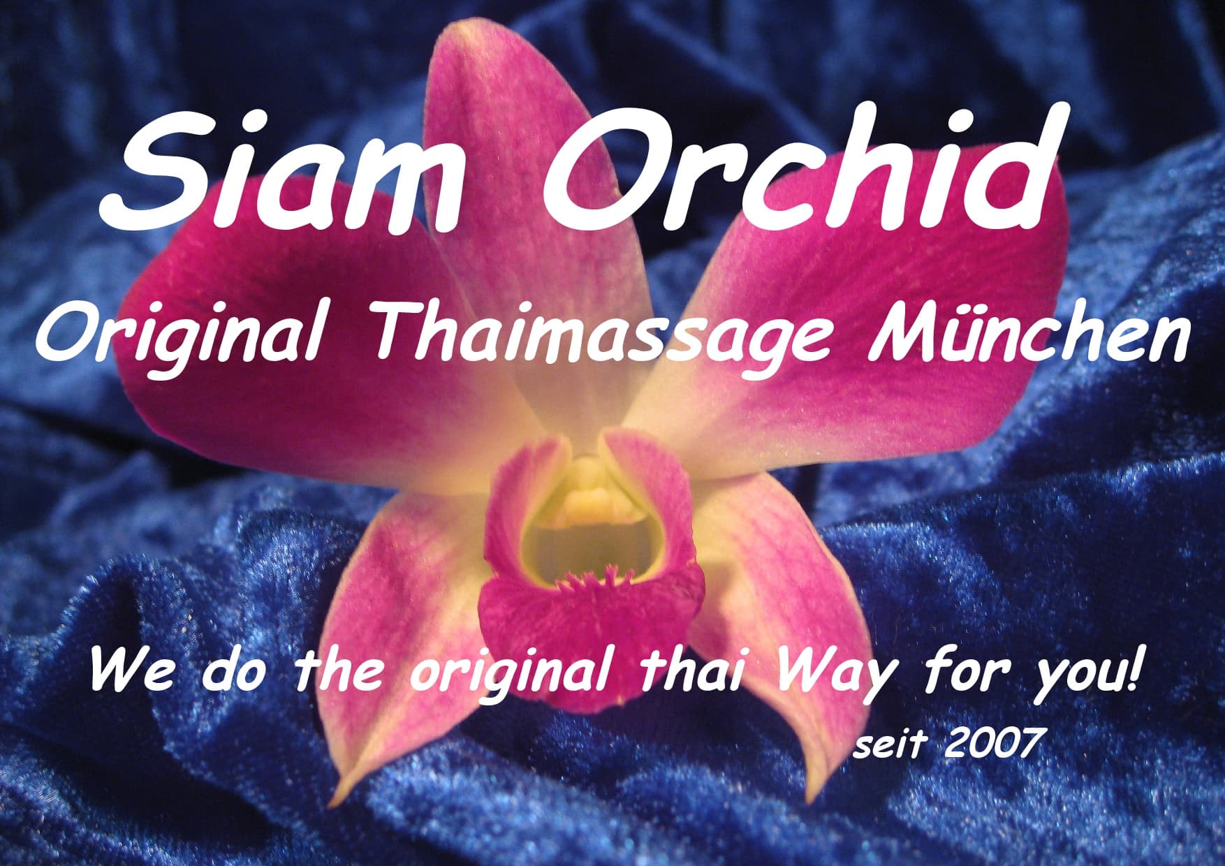 Foto 2 von Siam Orchid Original Thai Massage