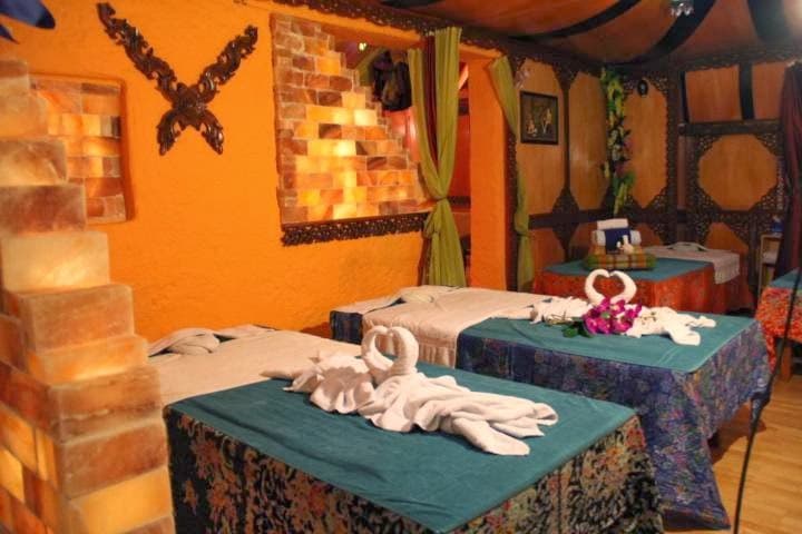 Foto 3 von Siam Orchid Original Thai Massage