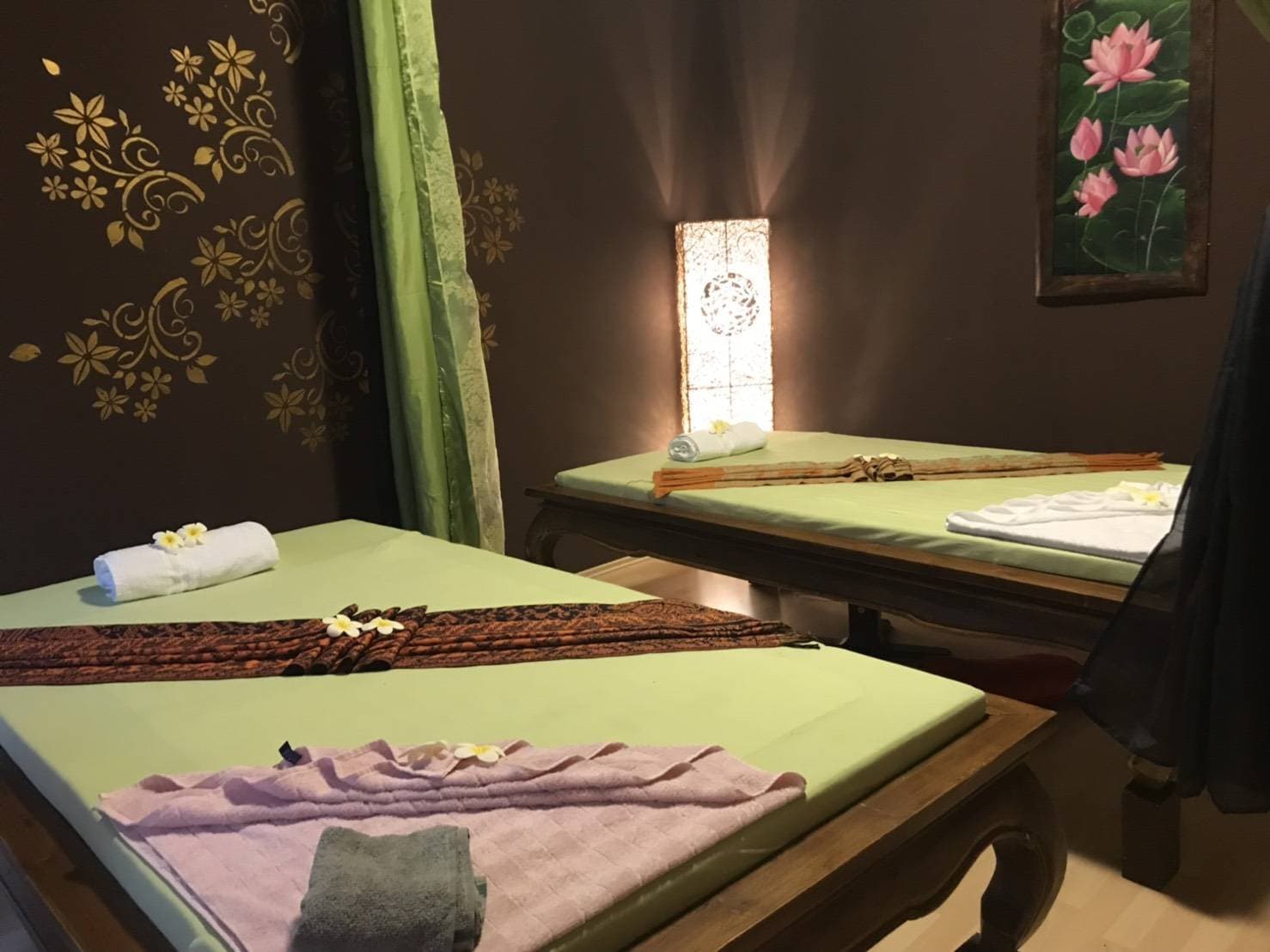 BC BEAUTY CLUB SPA Thai Massage – Thai Massage in München