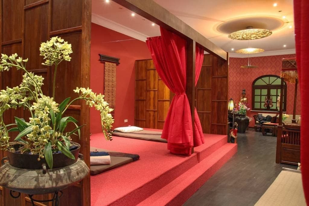Foto 2 von Bua Siam Thai-Massage & Spa