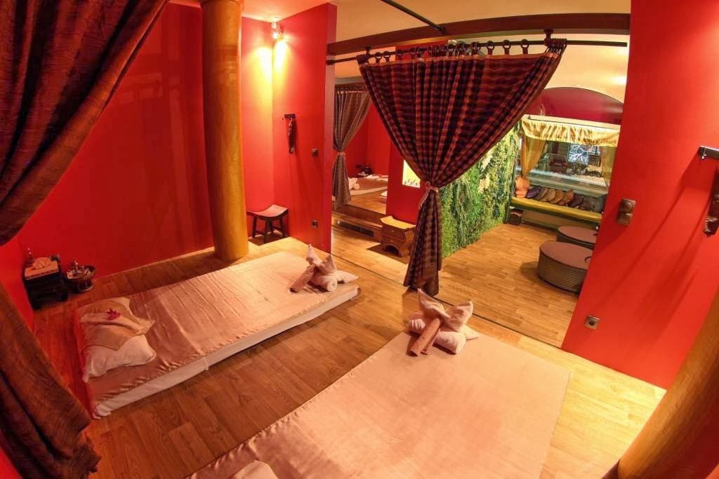 Foto 3 von Bua Siam Thai-Massage & Spa
