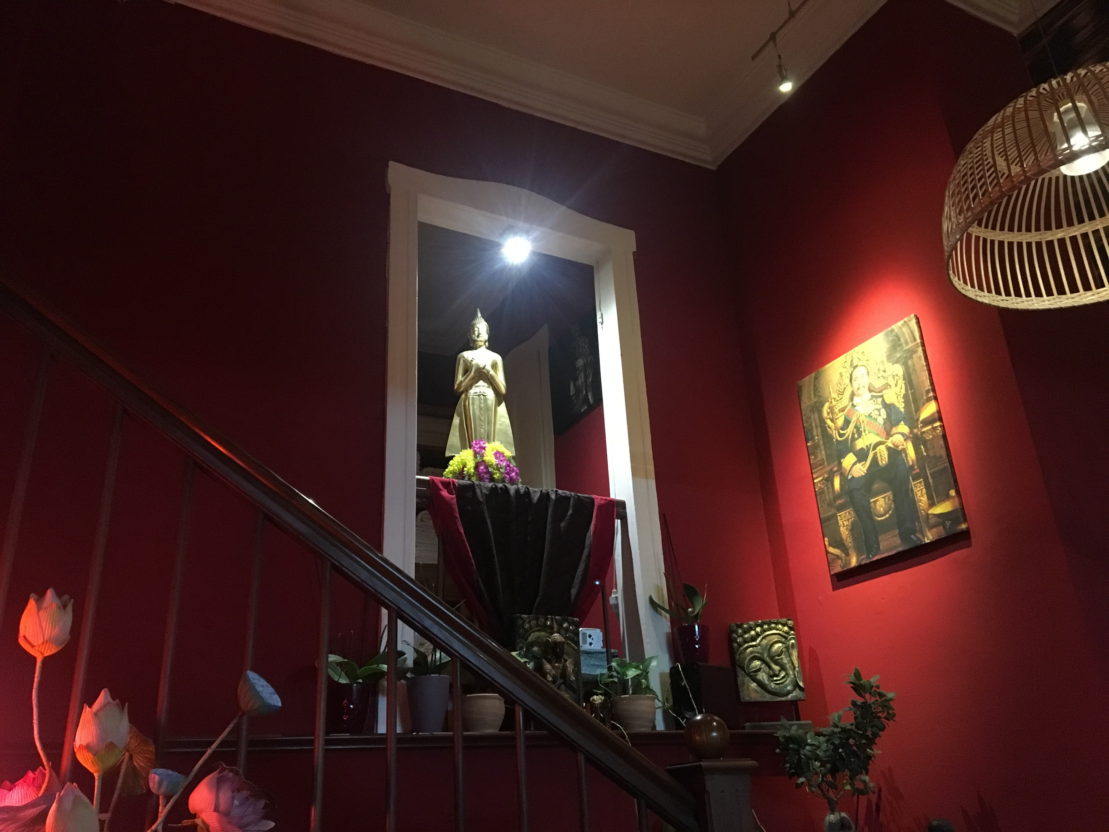 Thida Thai Massage GbR – Thai Massage in München
