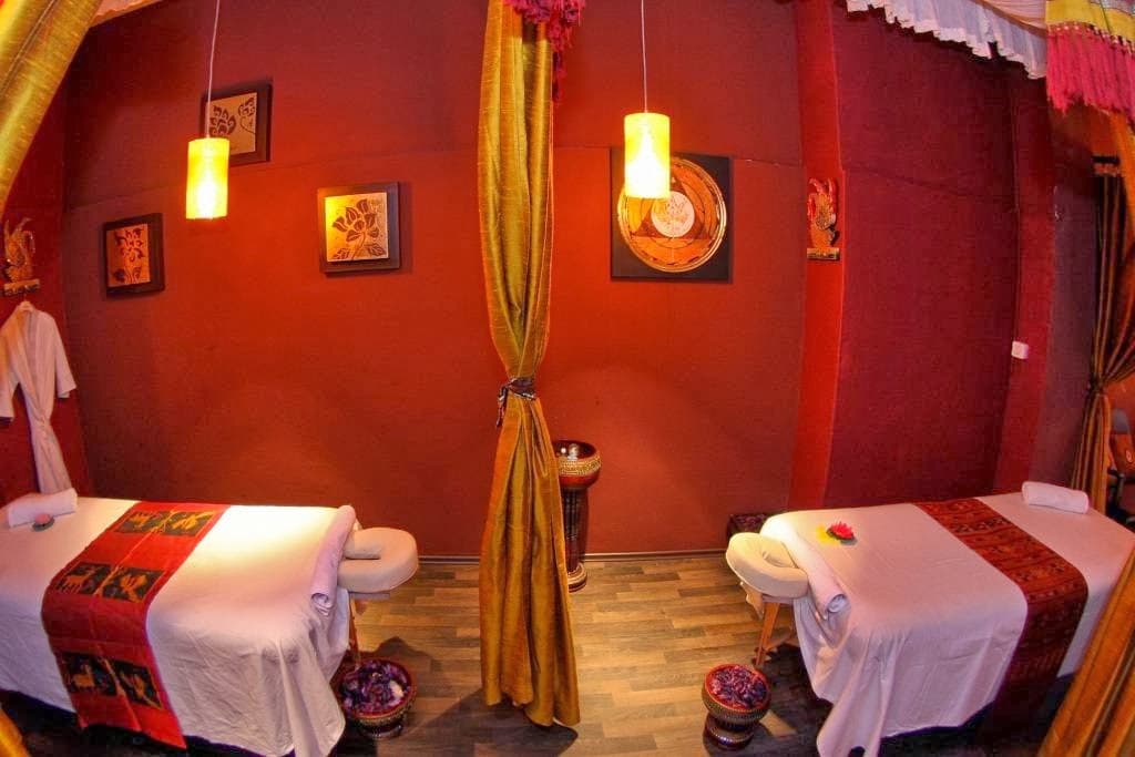 Foto 3 von Bua Siam Thai-Massage & Spa