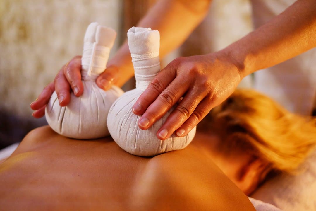 Green Temple Thai Massage München – Thai Massage in München