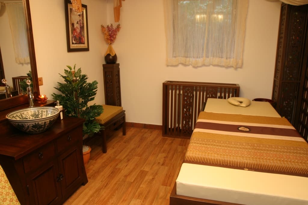 Foto 2 von Bua Siam Thai-Massage & Spa